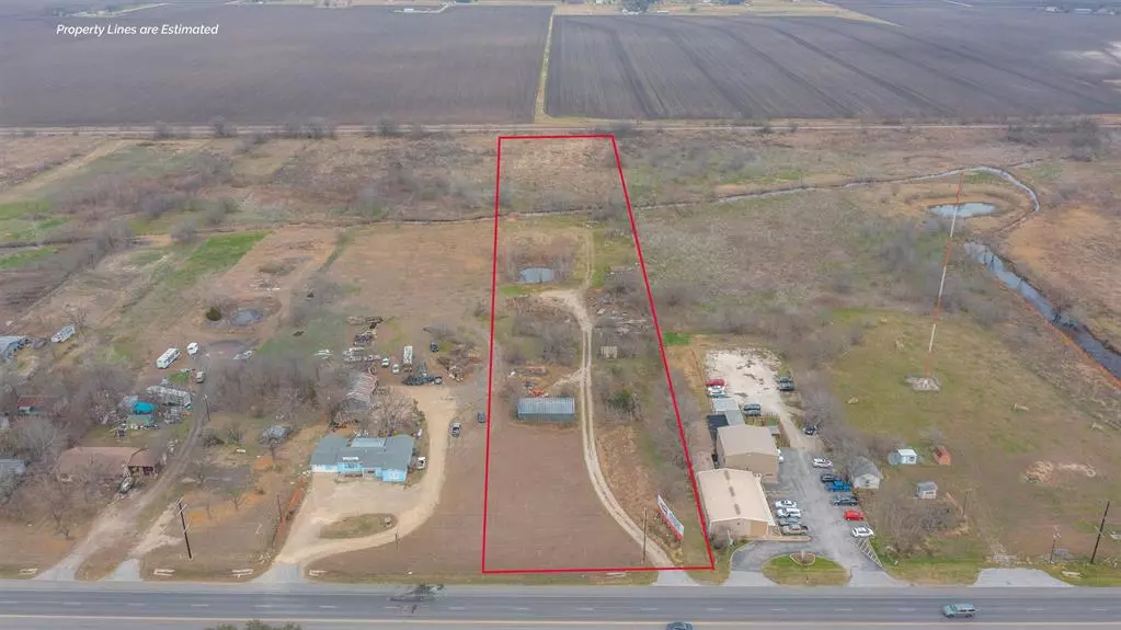 3101 S Hwy 95, Taylor, TX 76574
