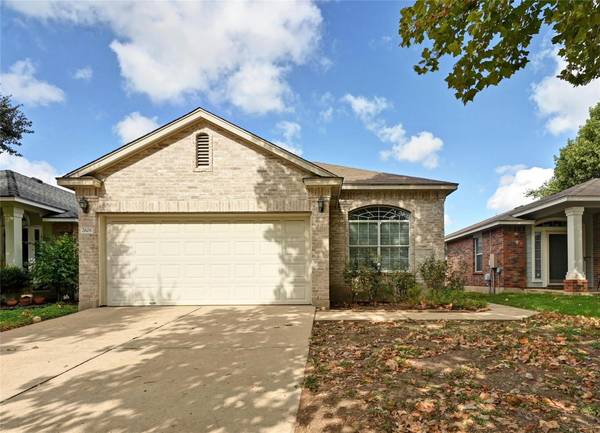 2606 James Bausch LN, Austin, TX 78748