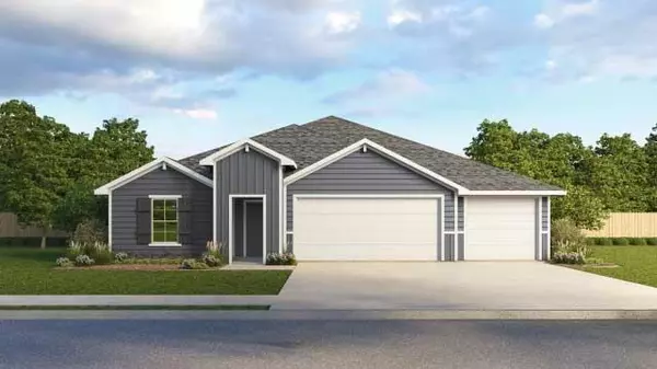 116 Santa Fe TRL, Cedar Creek, TX 78612