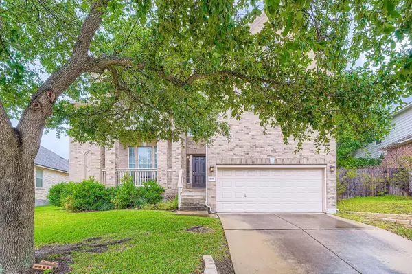 Cedar Park, TX 78613,1011 Bretton Woods DR