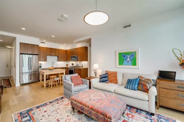 Austin, TX 78701,222 West Ave #2710