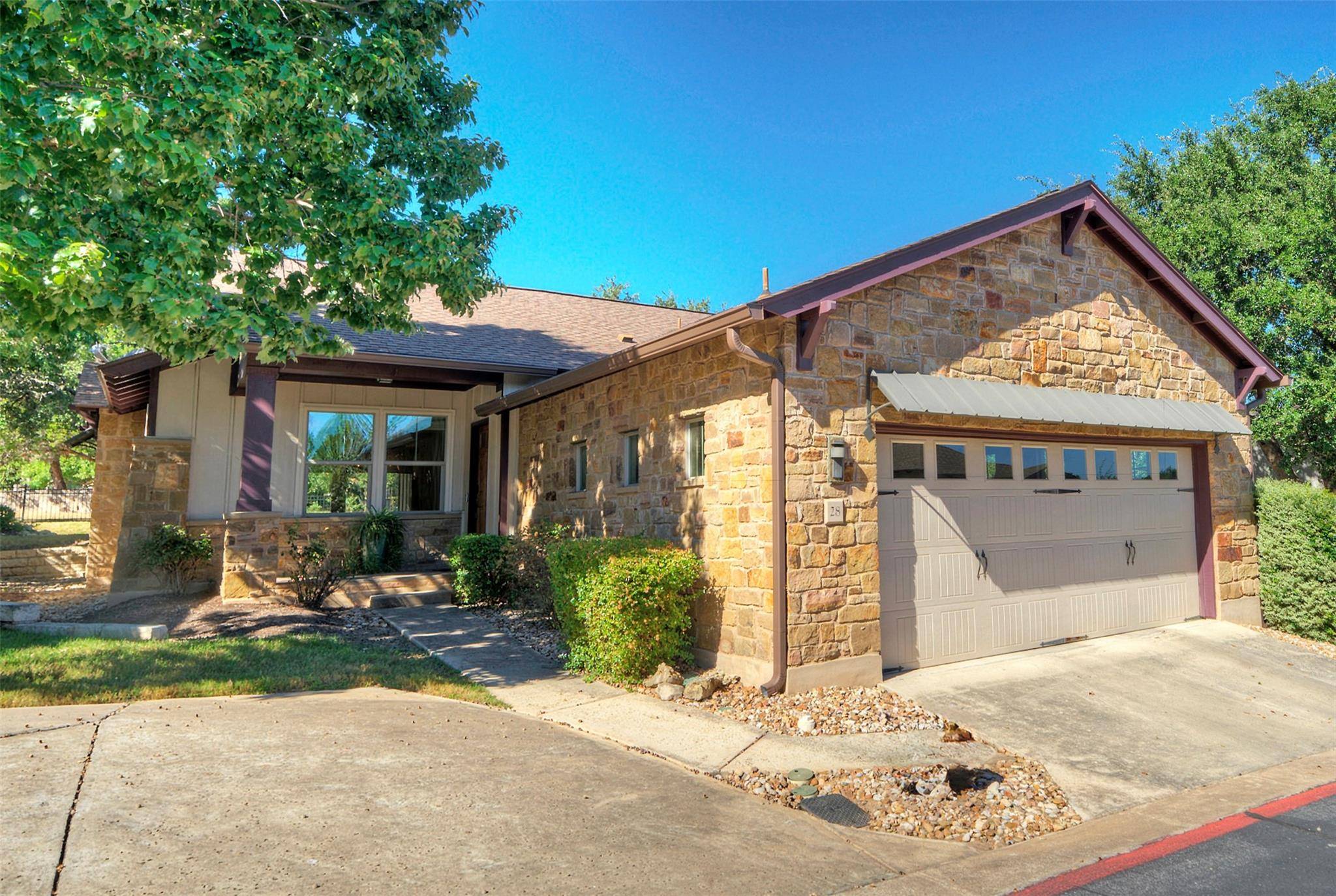 14501 FalconHead BLVD #28, Austin, TX 78738