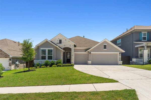16905 Morelle DR, Austin, TX 78738