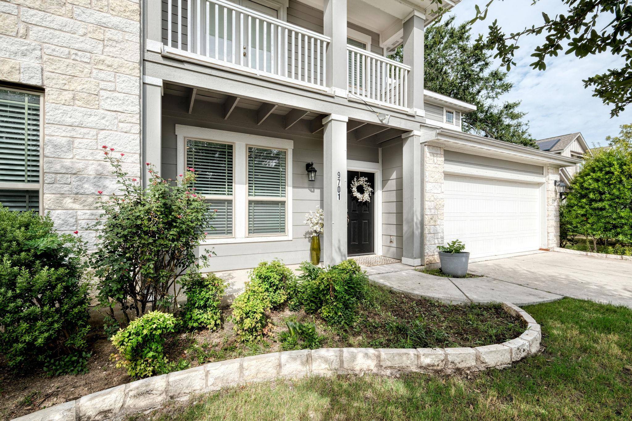 Austin, TX 78717,9701 McKnight LOOP