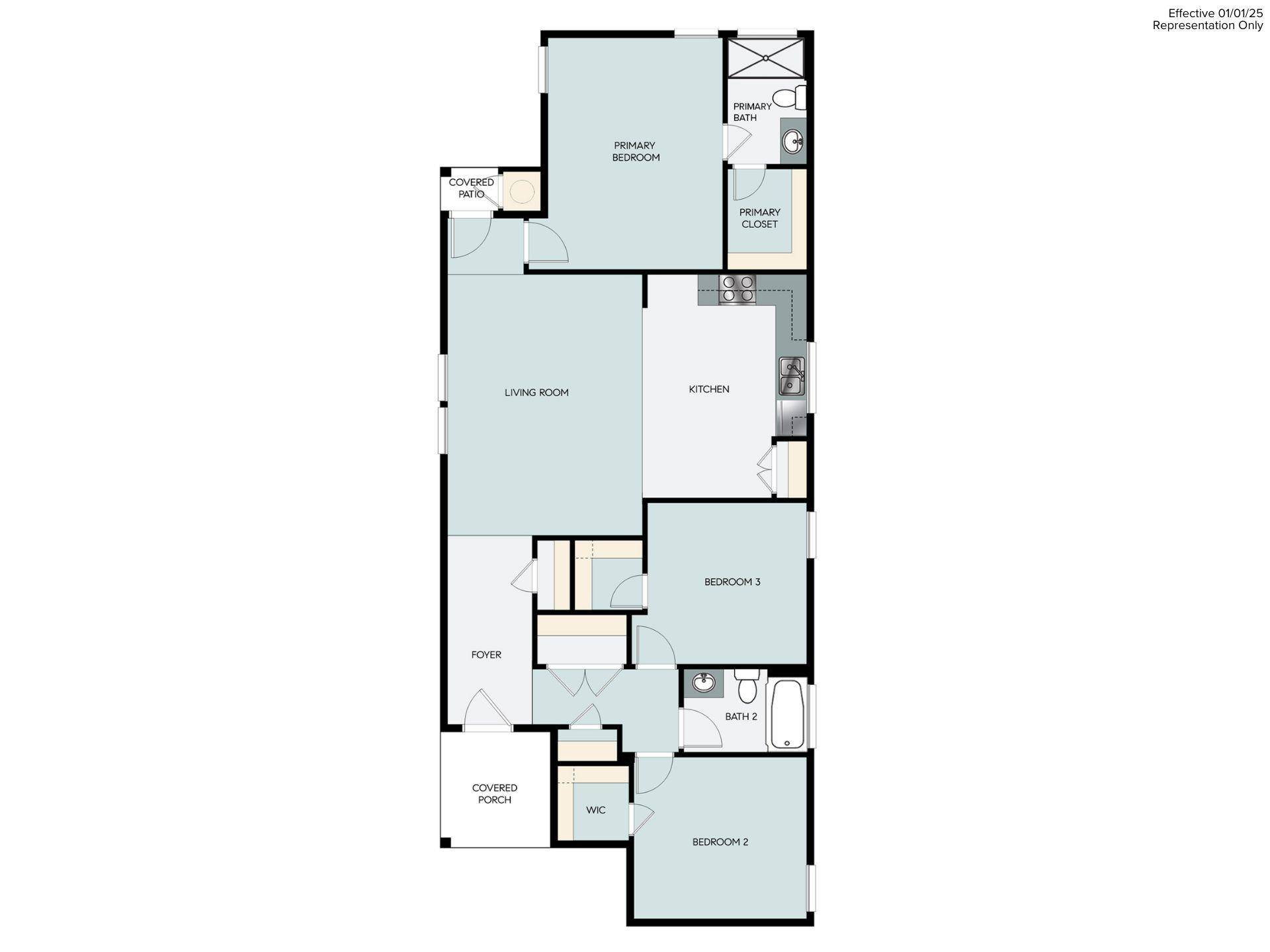 Kyle, TX 78640,2963 Winding Creek RD