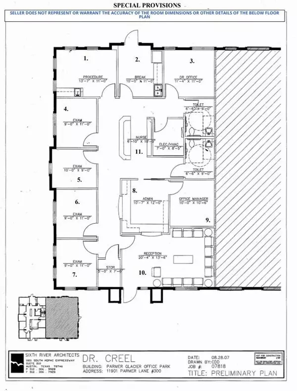 Cedar Park, TX 78613,11901 W Parmer LN #300