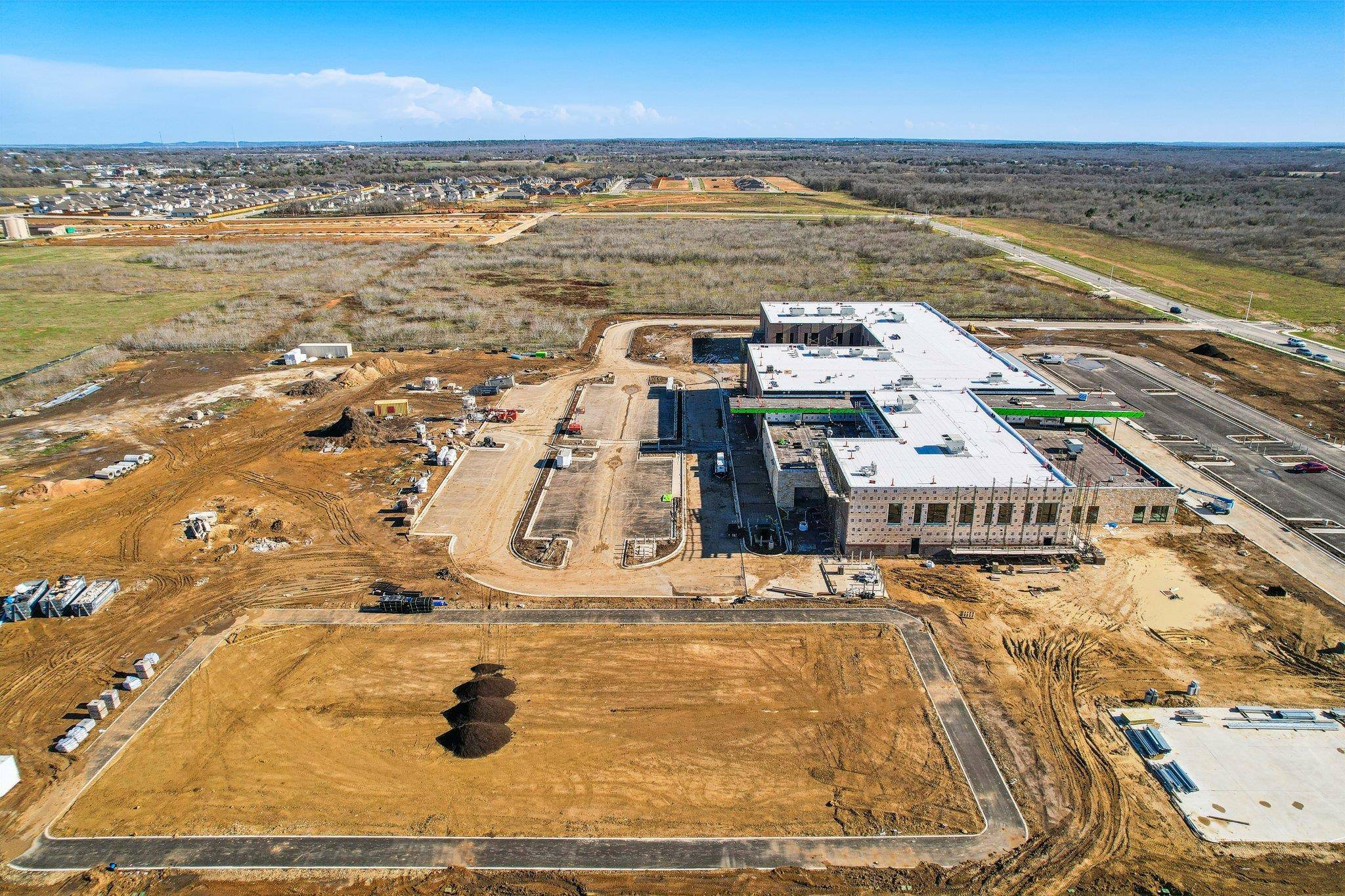 Elgin, TX 78621,128 Two Bits LN