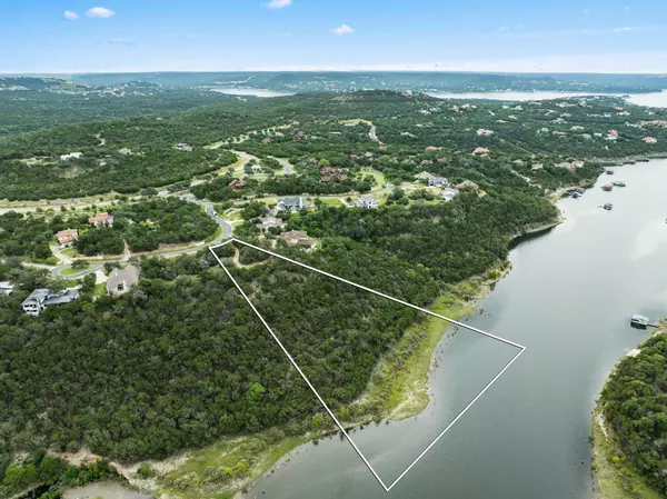 Jonestown, TX 78645,18821 Hidden Ridge PL