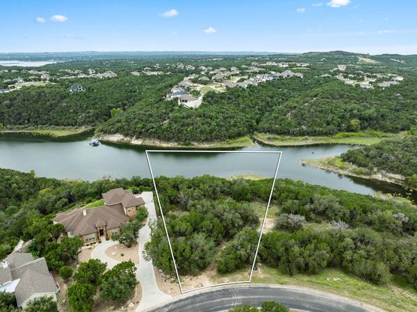 18821 Hidden Ridge PL, Jonestown, TX 78645