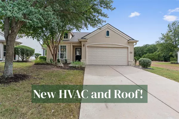 225 Crockett LOOP, Georgetown, TX 78633