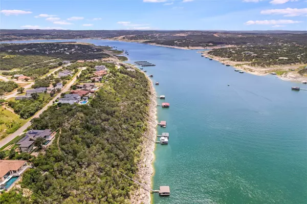 Lago Vista, TX 78645,1004 Watercliffe DR