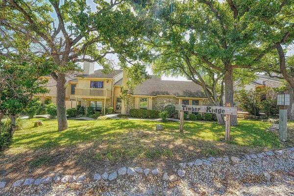 1215 Hi Stirrup #126, Horseshoe Bay, TX 78657