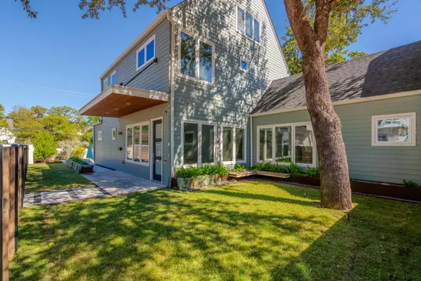 Austin, TX 78703,2105 Enfield RD #A