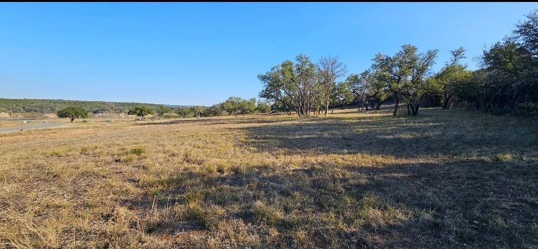 Lakeside w/elevated view TBD-Lot 19 Westshore LN, Spicewood, TX 78669