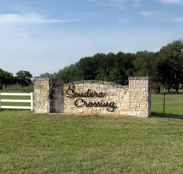 Lot 26 Sendera XING, La Vernia, TX 78121