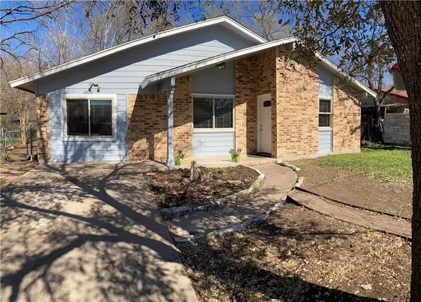 Georgetown, TX 78626,2205 Winchester DR