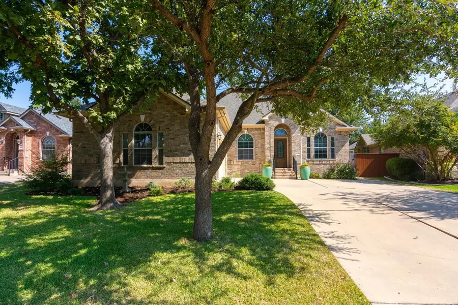 4229 Clear Meadow PL, Round Rock, TX 78665