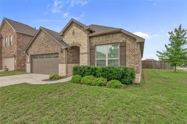 8000 Massa DR, Round Rock, TX 78665