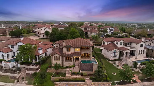 Austin, TX 78738,11913 Preserve Vista TER