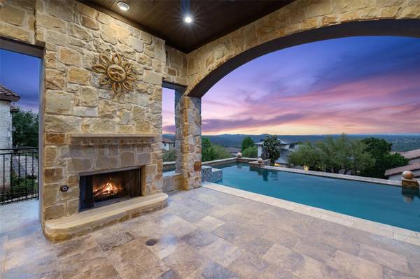 11913 Preserve Vista TER, Austin, TX 78738