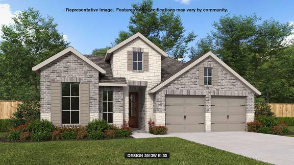 837 Round Mountain PASS, Georgetown, TX 78628