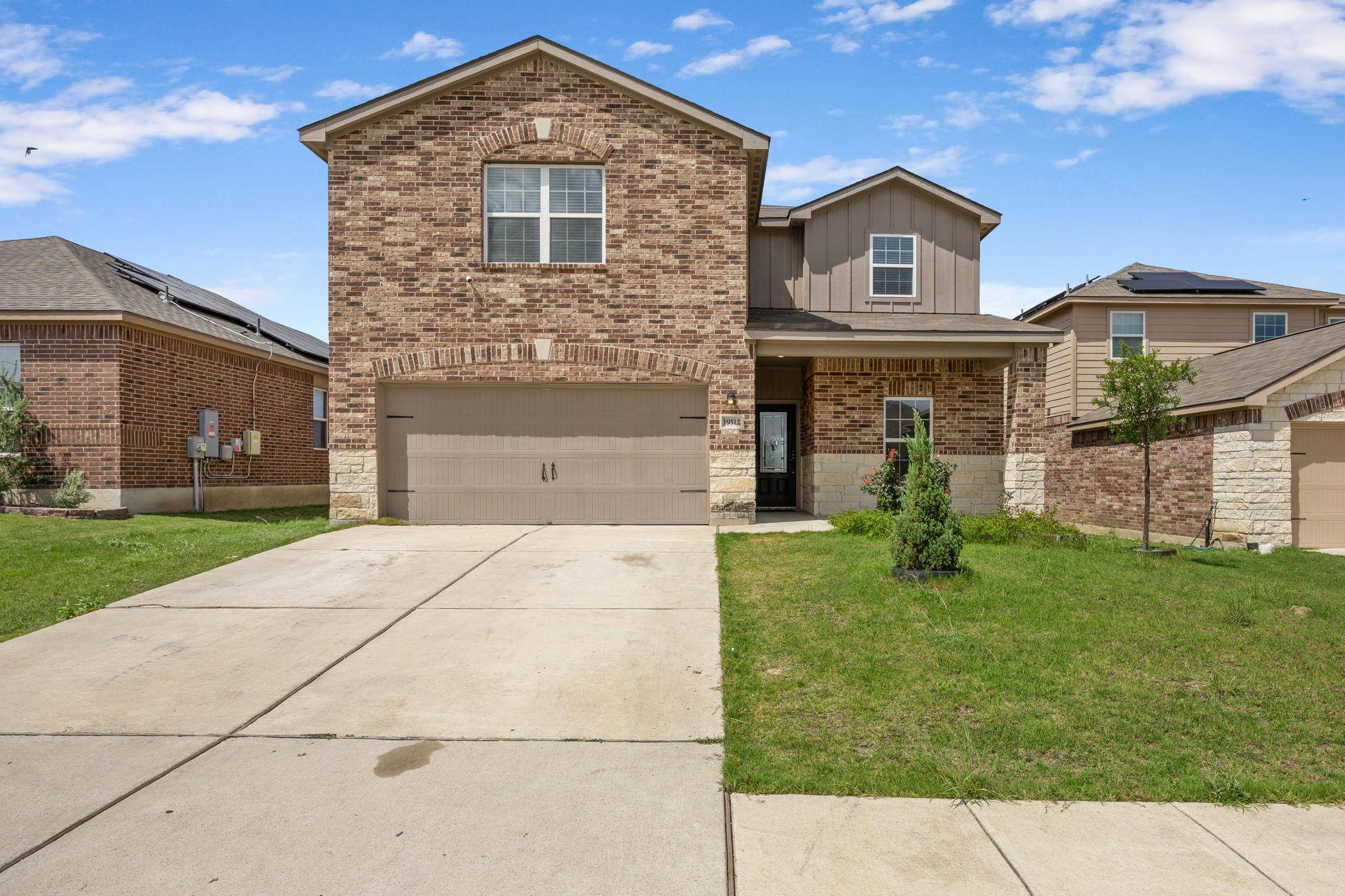 19512 Andrew Jackson ST, Manor, TX 78653