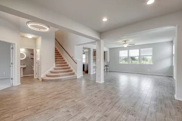 Manor, TX 78653,16920 John Michael DR