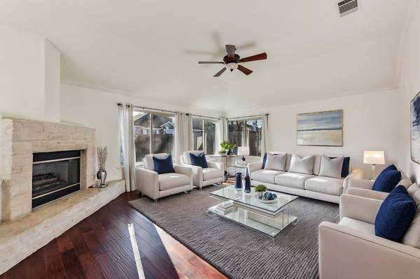 6303 Needham LN, Austin, TX 78739