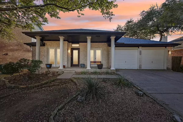 Austin, TX 78739,6303 Needham LN