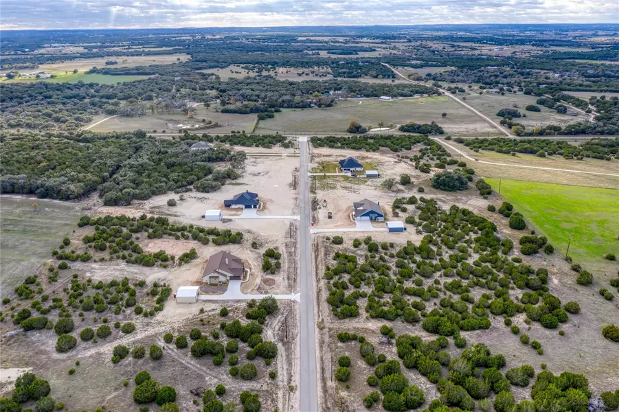 202 Whispering Wind RD, Bertram, TX 78605