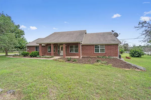 Liberty Hill, TX 78642,172 Thoroughbred TRCE