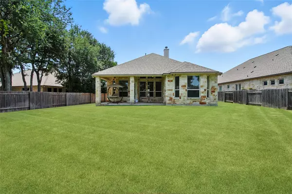 Austin, TX 78717,14100 Laurinburg DR