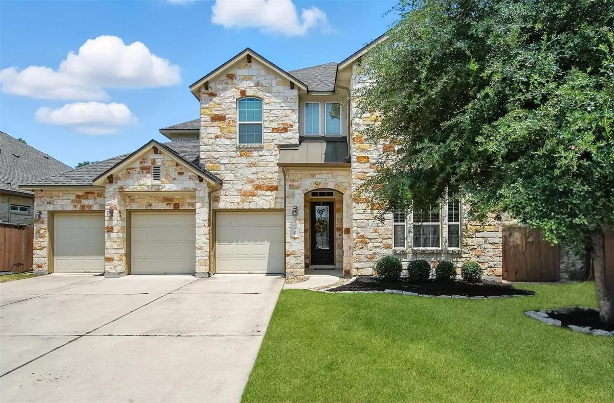 Austin, TX 78717,14100 Laurinburg DR