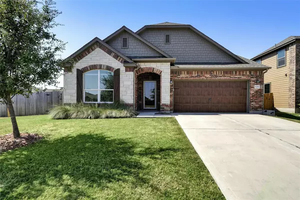 8092 Gato LN, Round Rock, TX 78665