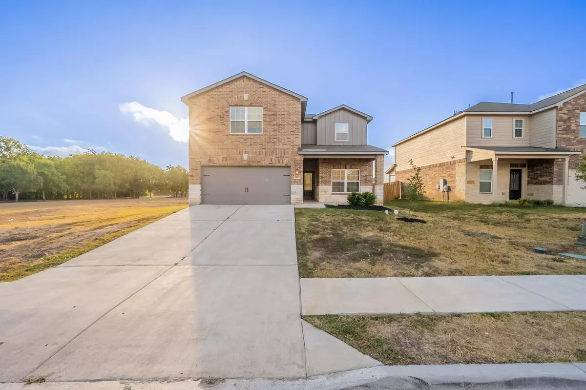 Kyle, TX 78640,1163 Treeta TRL