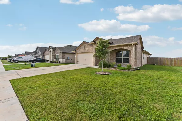 Taylor, TX 76574,133 Nathaniel DR