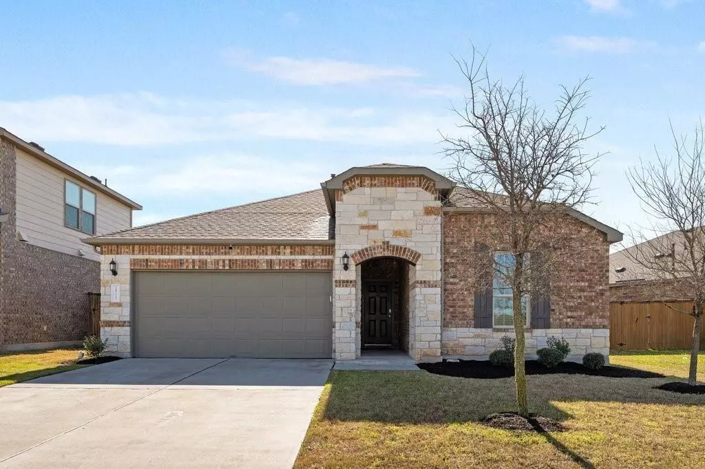 Pflugerville, TX 78660,19721 Dunstan Beacon LN