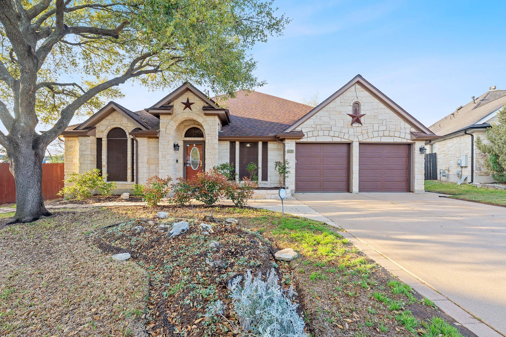 Austin, TX 78717,15835 Garrison CIR