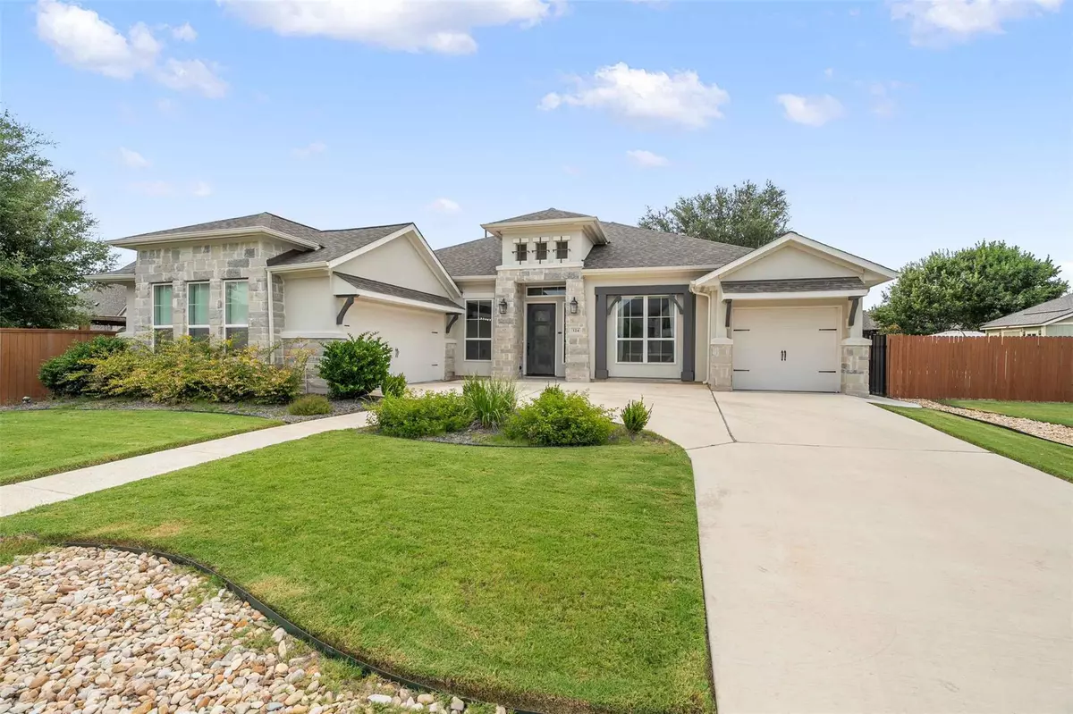 Georgetown, TX 78628,124 Tuscany DR