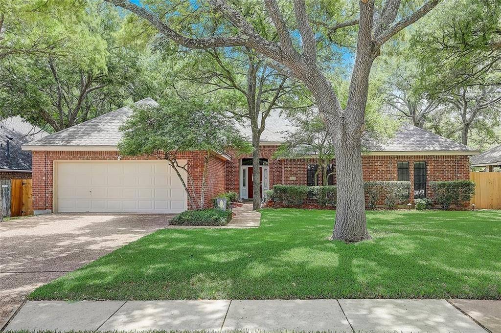927 Blue Spring CIR, Round Rock, TX 78681