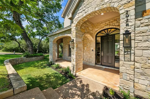 Austin, TX 78746,2928 Chatelaine DR