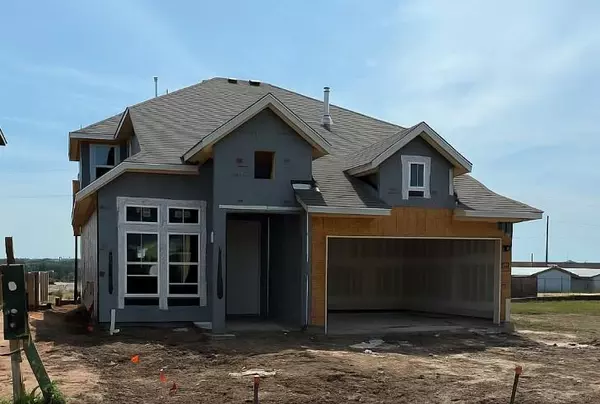 13821 Tucker Hedge PASS, Elgin, TX 78621