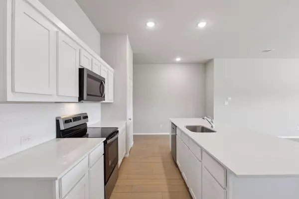 Hutto, TX 78634,200 Mandeville DR