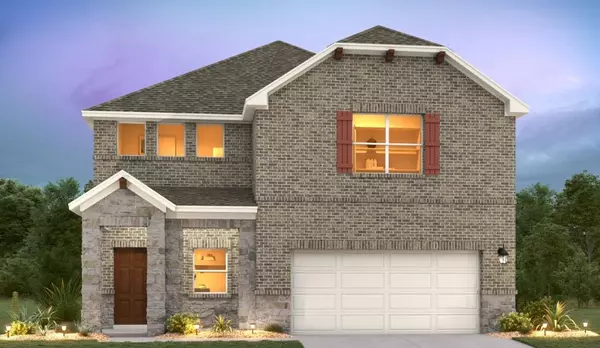 1800 Davee PL, Georgetown, TX 78633