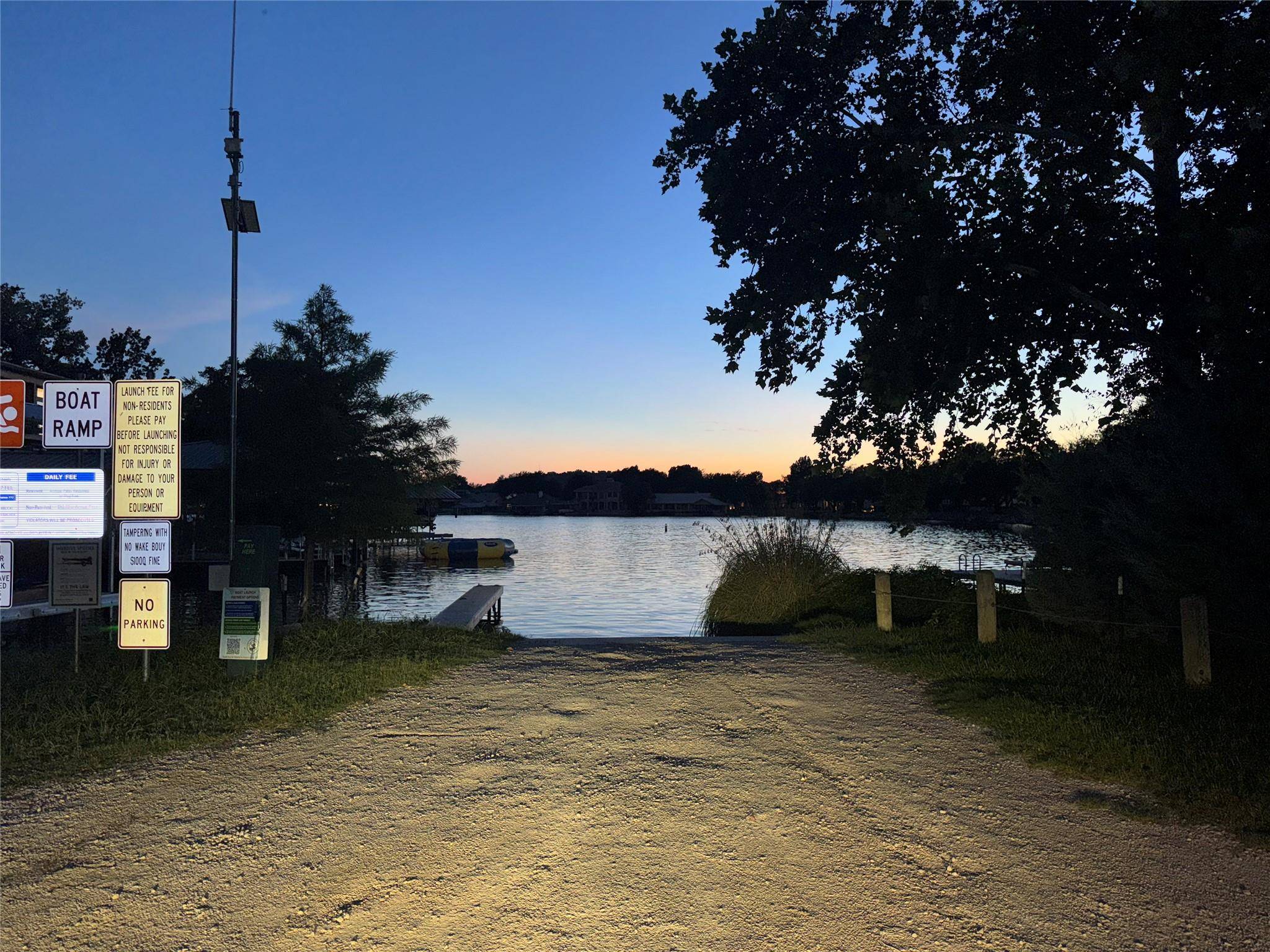 Granite Shoals, TX 78654,210 Highcrest DR