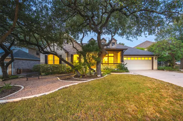 Austin, TX 78749,6900 Via Ricco DR