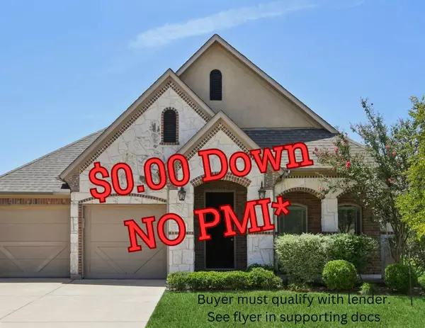 2313 Wind Vane W, Pflugerville, TX 78660