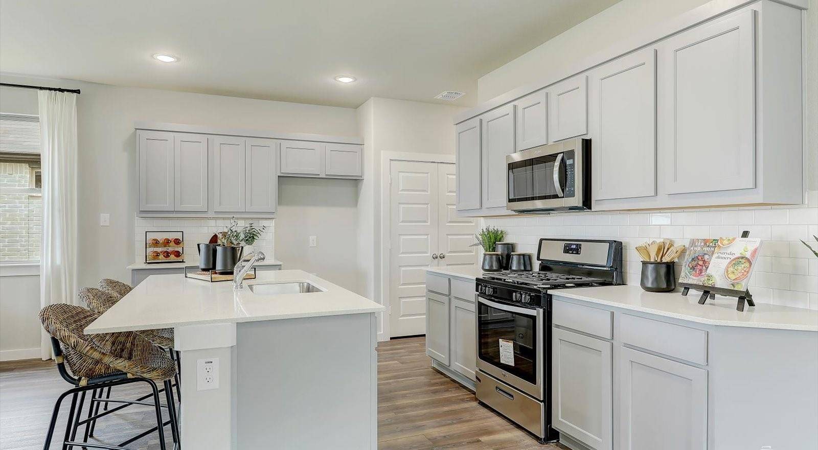 Elgin, TX 78621,274 Bendecido LOOP