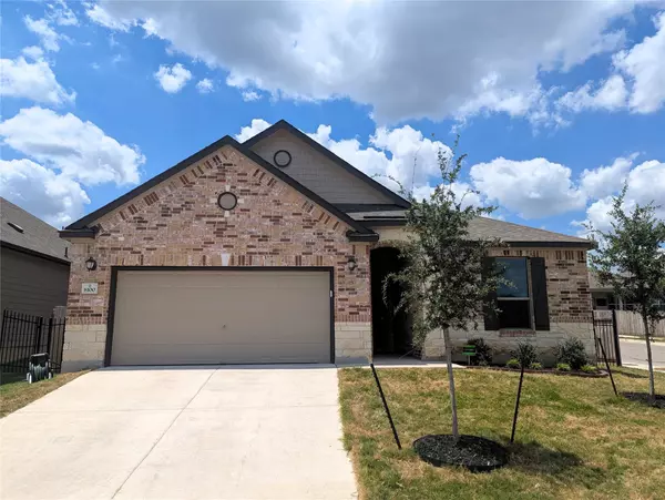 8100 Philbrook DR, Austin, TX 78744