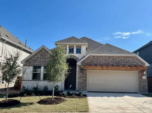 Leander, TX 78641,2944 Hadley WAY